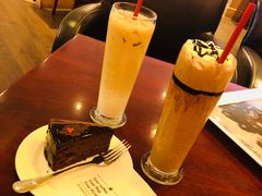 -COSTA COFFEE(济南振华商厦店)