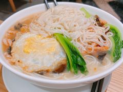 -顺风汤馆·广府粤菜(江宸天街店)