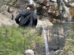 -洛阳白云山景区