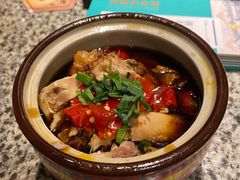 -南京大牌档(香港广场店)