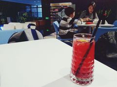 -Hiwork cafe(新街高和店)