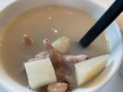 -衡山汇·高级粤菜(霄云路店)