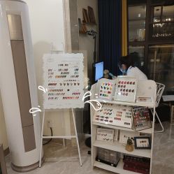 -星漾美学美容美体中心