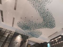 -铂尔登国际酒店(南山深圳湾口岸店)