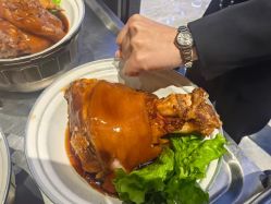 -喜宴酒店幸福里(星摩尔购物中心店)