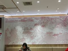 -喜家德虾仁水饺(青岛永旺东部店)