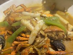 -虾满堂(瑞虹店)