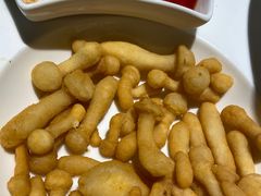 -旺顺阁·北京菜(北辰上品+)