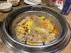 -七欣天香辣蟹火锅(海门解放中路店)