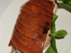 大董“酥不膩”烤鸭-大董(环贸iapm店)