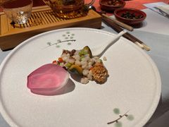 -叶叶菩提·晋福宫