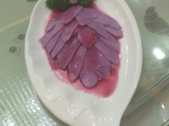 -清真悦宾楼食府(海湖店)