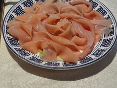 -龙森园火锅(琴台路店)