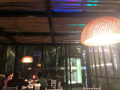 -周三的情书花园餐厅(江北店)