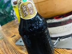 -广宁炭炉鸡煲·富临门饭店