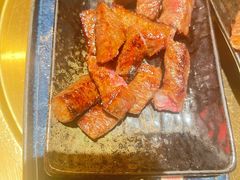 -無二炙坊·和牛烧肉(大钟寺1733店)