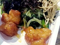 -素清香(解放路店)