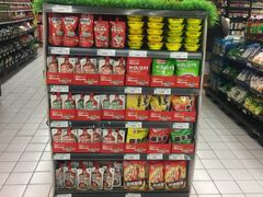 -凯德广场(学府店)