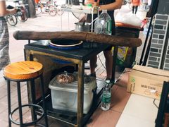 -芝麻糊世家(西华店)