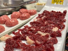 -潮汕大目牛肉火锅(上梅林店)