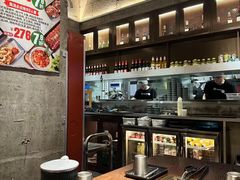 -新石器烤肉(之心城店)