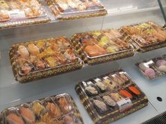-争鲜回转寿司(东方银座店)