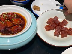 -梅飞酒家(桑园路店)