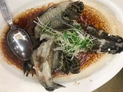 -稻香酒家·33年老字号·港式粤菜(富邦中心店)