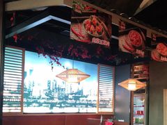 大堂-井格重庆火锅(花乡奥莱店)