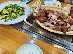 -张记焖窑·十五年专注焖烤(雍和宫店)