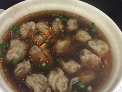 -蒋家桥饺面店(广陵路店)
