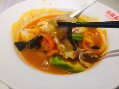 -新宝餐厅(流塘店)