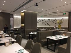 大堂-北李妈妈菜·海肠捞饭(高新万达店)