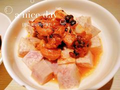 -九毛九西北菜(百信广场店)