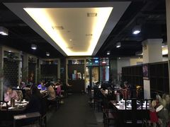 -重庆德庄火锅(体育中心店)