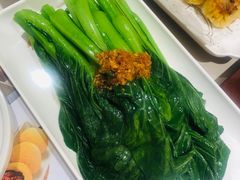 -蔡澜点心·粤菜(西单大悦城店)