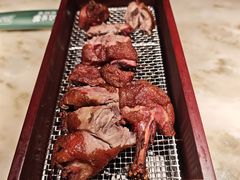 -锦府盐帮·李宅(领展购物广场中关村店)