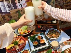 -松羽料理(国大店)