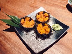 -千代武日本料理(哈西店)