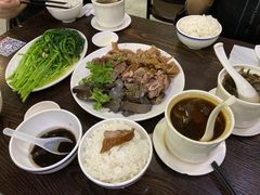 -春梅里卤鹅馆·47年老字号(中山路店)
