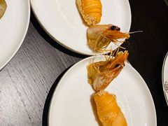 -甄御•海鲜新青岛菜(麦岛店)