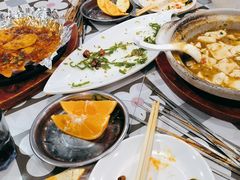 -勇利赵家烤肉坊(翠华北路店)