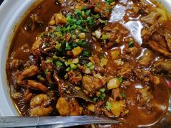 -7890+霸王甲·甲鱼爱尚蛙(坪洲店)