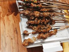 -木屋烧烤(龙华店)
