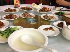 -北京全聚德(天安门店)