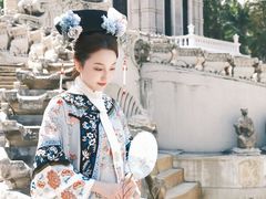 -珠海圆明新园