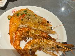 -渔乐之昕·铁板烧自助餐(虹悦城店)
