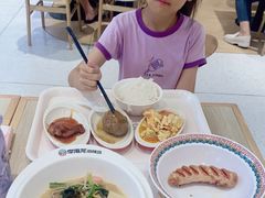 -亚惠美食花园(大连开发区安盛购物广场店)