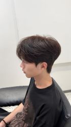-尤司男士国潮理发馆