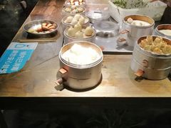 -罍+村卤菜摊(罍街店)